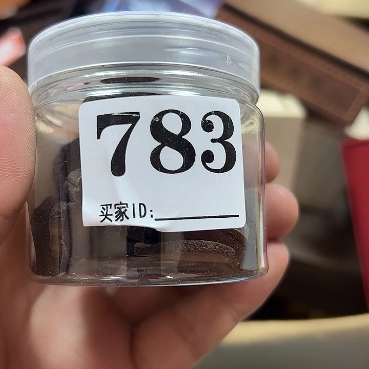 粉***荷大果紫檀（缅甸花梨）783