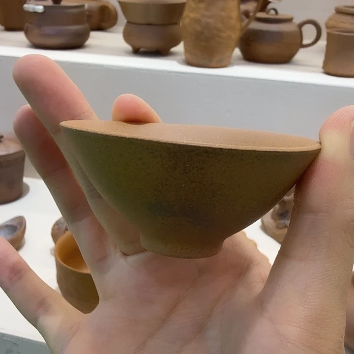 摆件厦门茶博会展福利5048