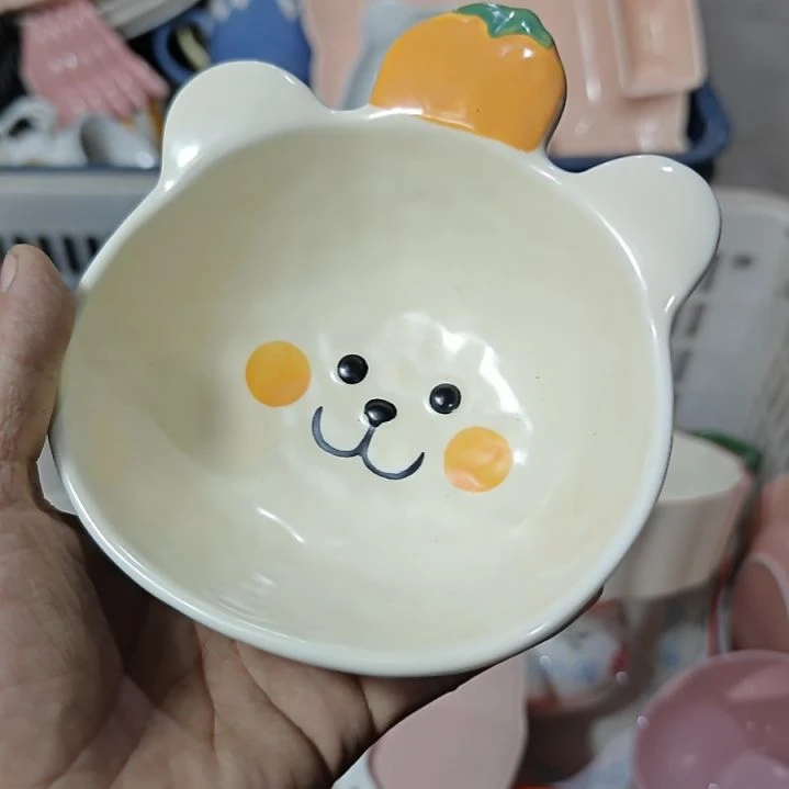 杯陶瓷，餐具杯，碗，盘子微瑕介意慎拍