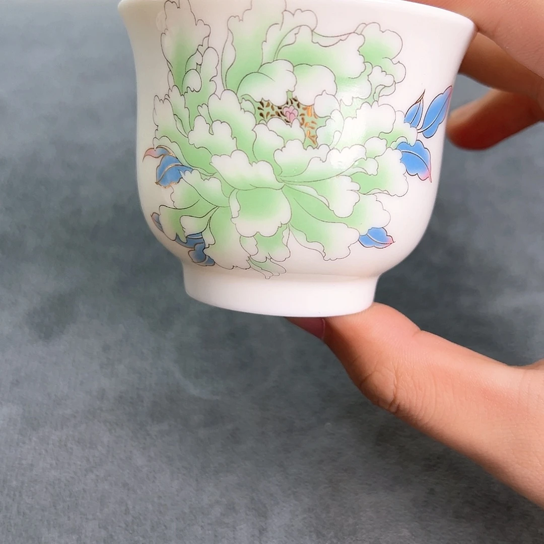 我们目的是做到最好