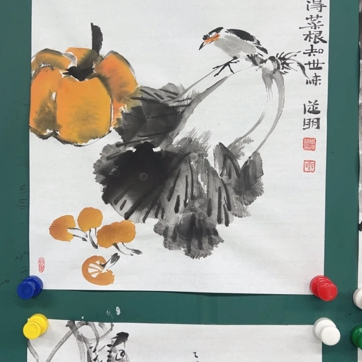 国画12888888888888888