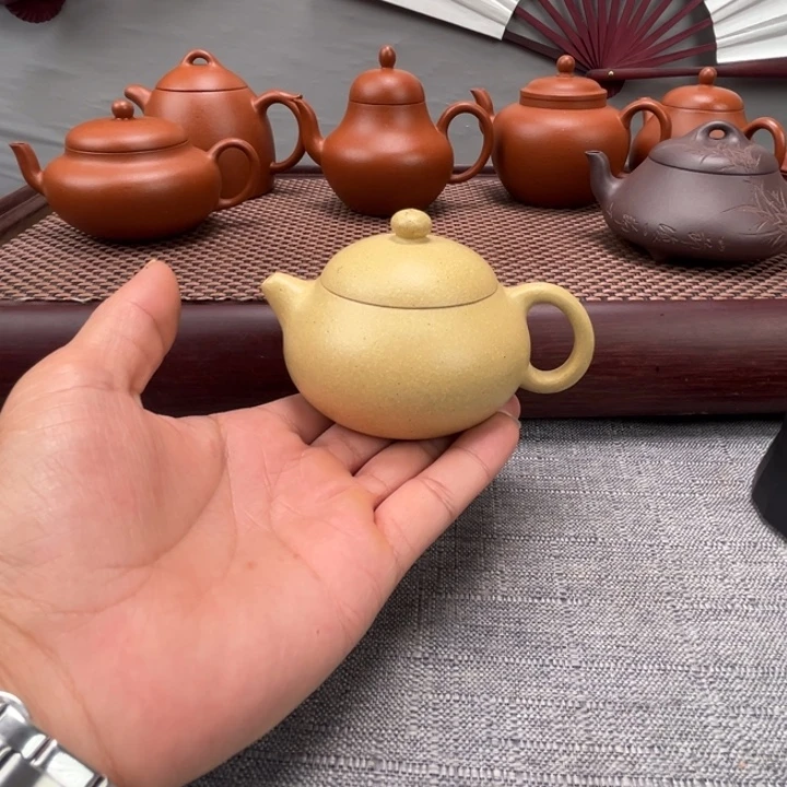 用***9紫砂宜兴紫砂工艺