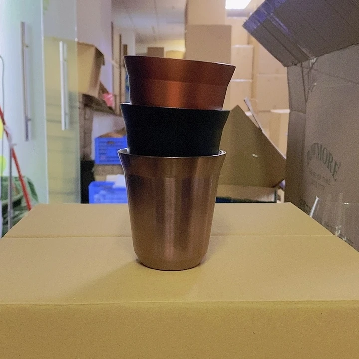 水晶玻璃吸管款给