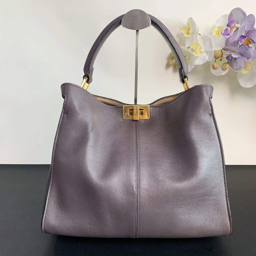 95新 FENDI/芬迪 【98新】fendi peekaboo23新款在售 3811