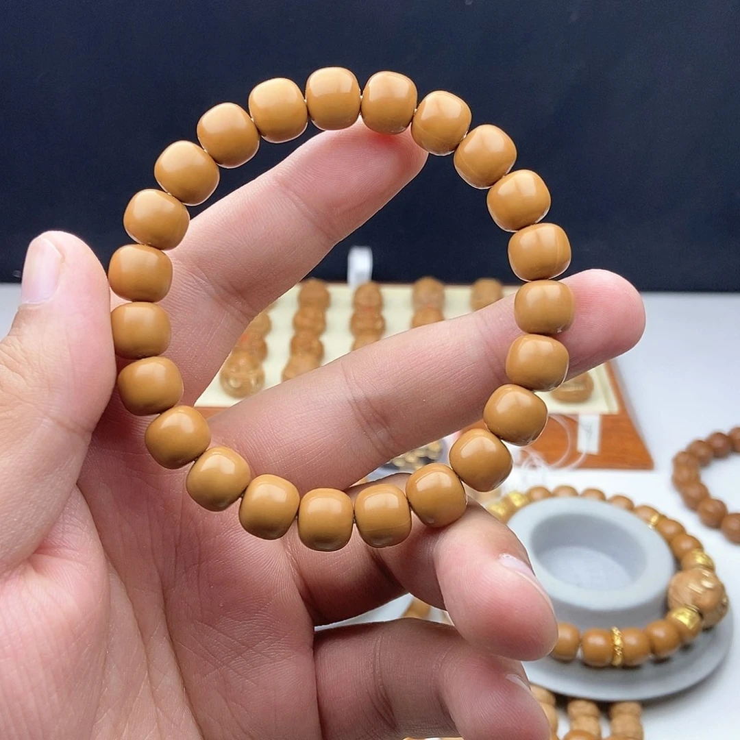 猴头核桃吊坠星****老型