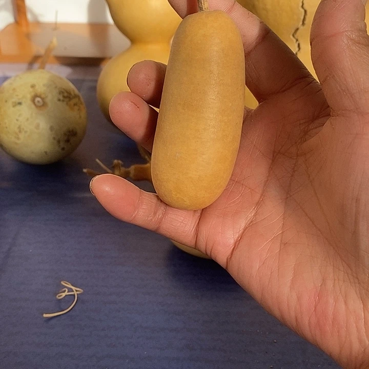 慢***活葫芦手把件摆件葫芦