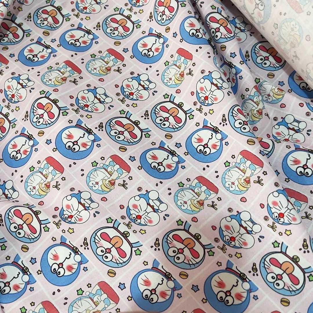 棉福袋一米价纯棉平布1.1米宽果子F