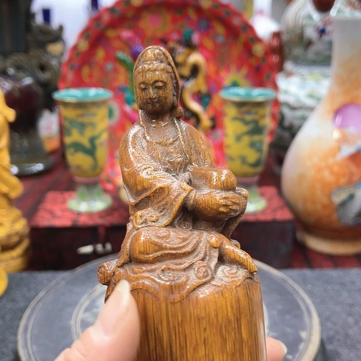 茶宠摆件家居装饰设计