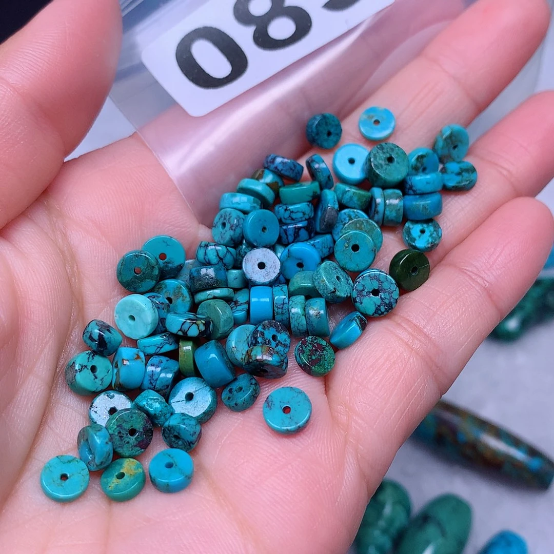 空竹粉丝专享十堰特色手工散珠