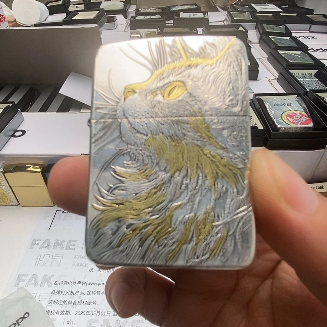 A***骏铜黄铜时刻经雕工艺