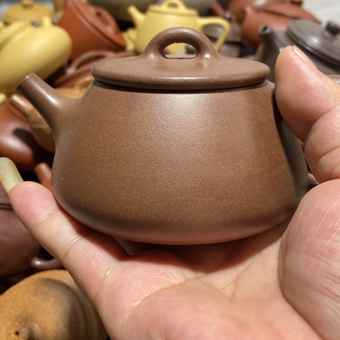 茶壶紫砂闪购商品紫砂壶