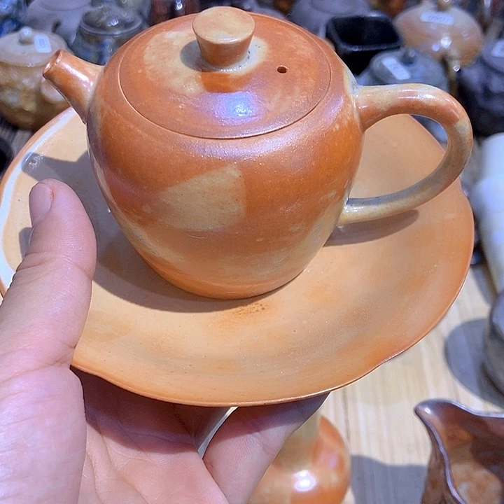 精品茶具陶瓷礼品