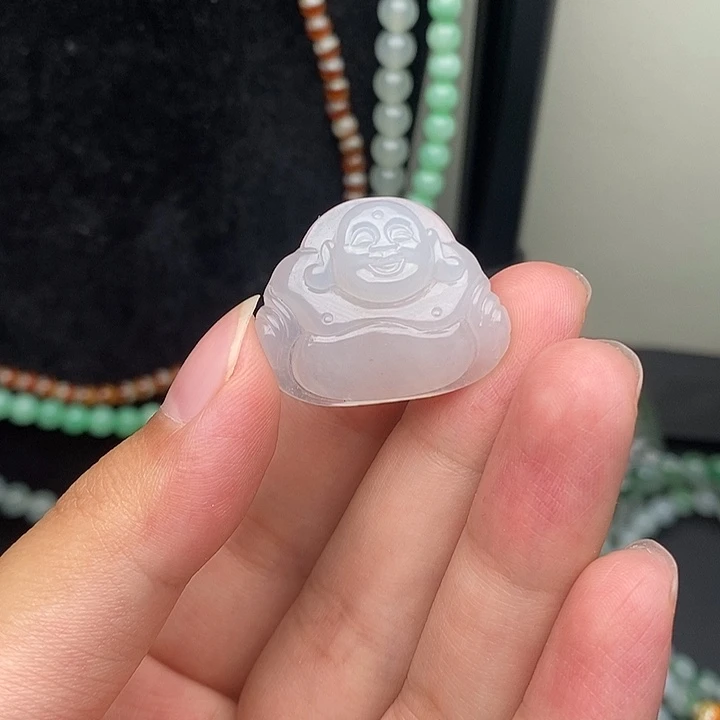 定制翡翠未镶嵌卡29.8