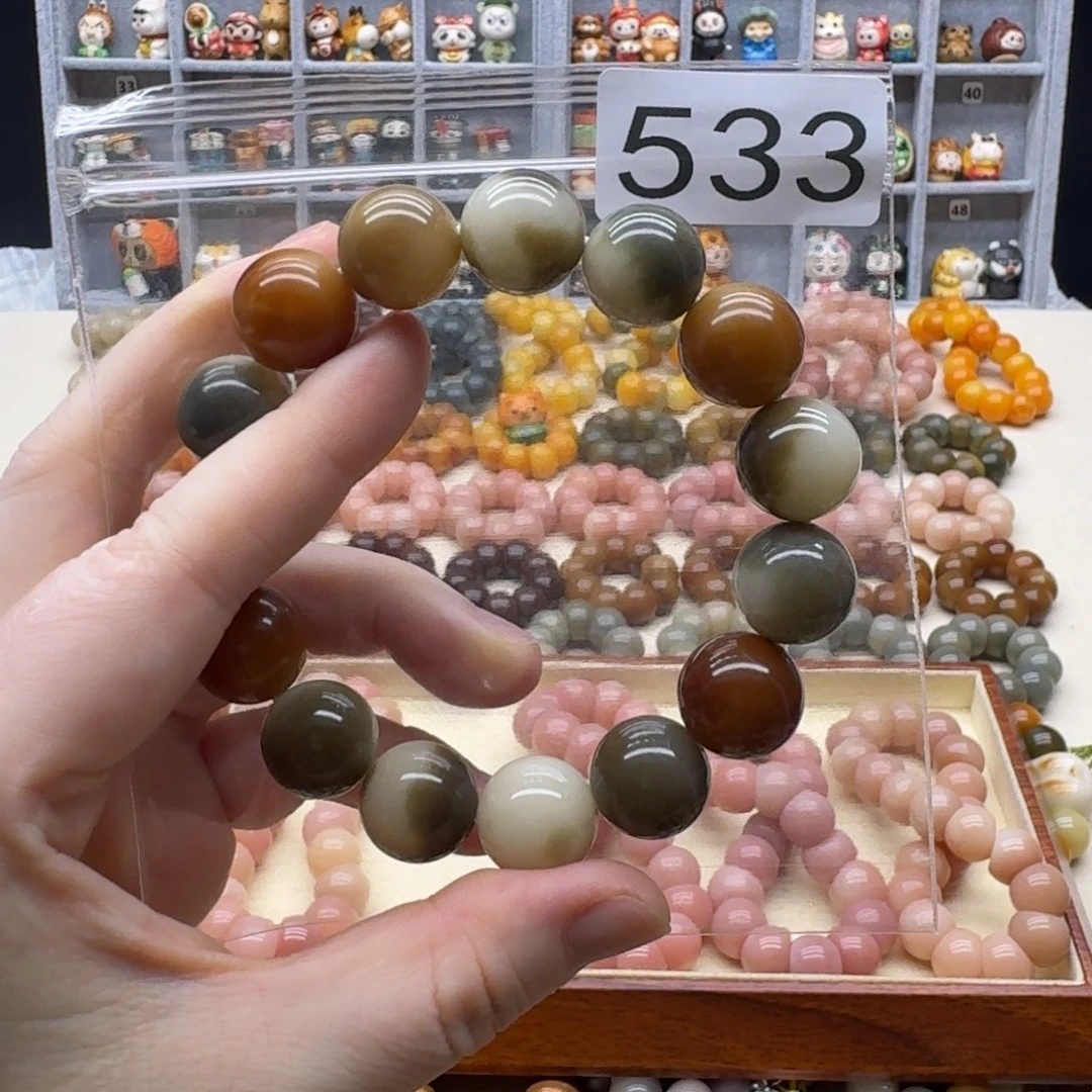 吊坠菩提根/象牙果