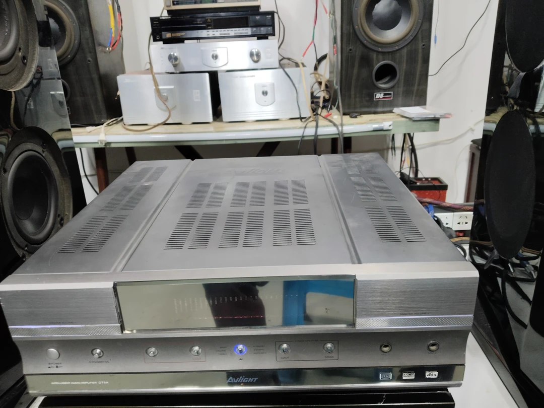 爱浪5.1声道功放，型号是X3不包邮价格