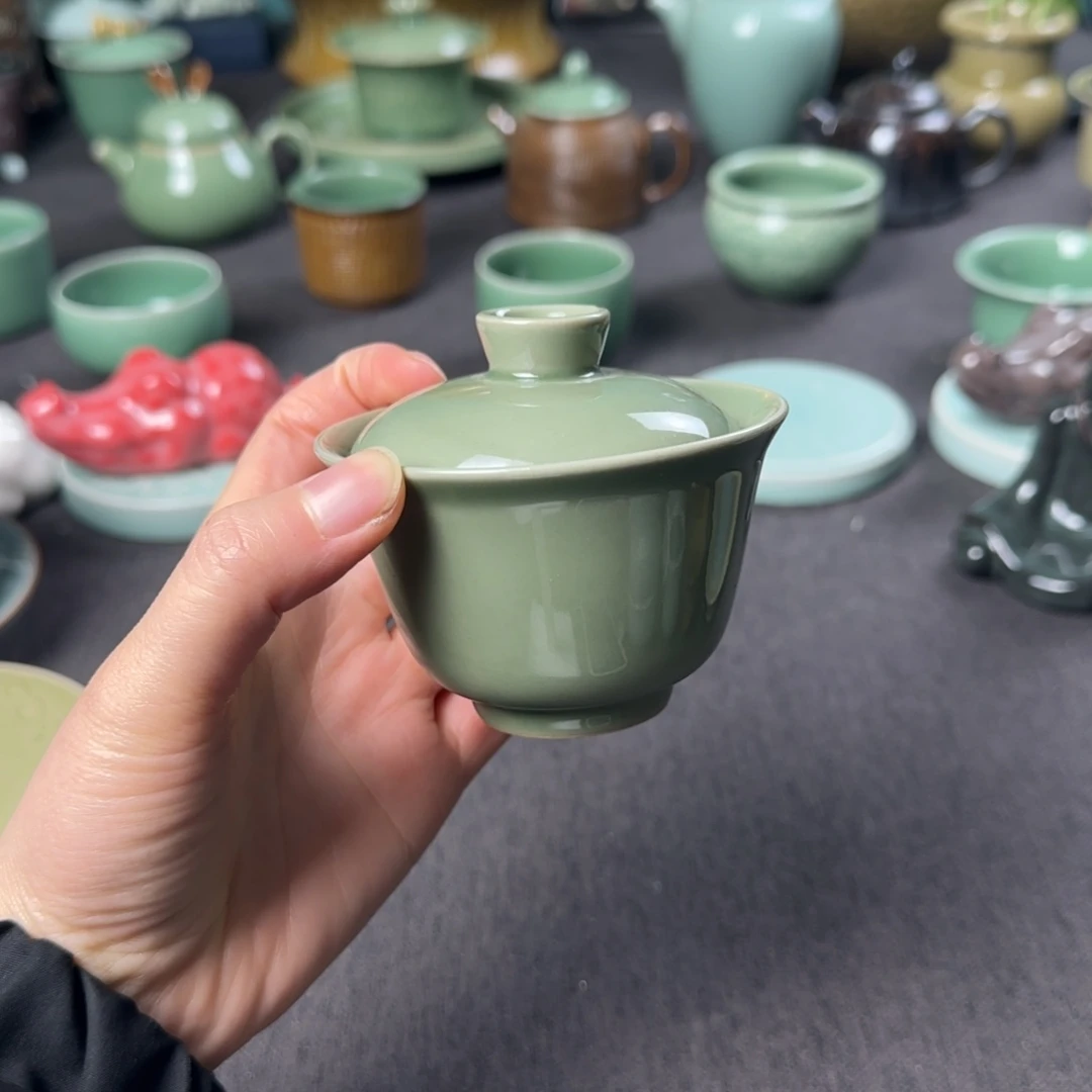 福利体验手工茶器手工茶器
