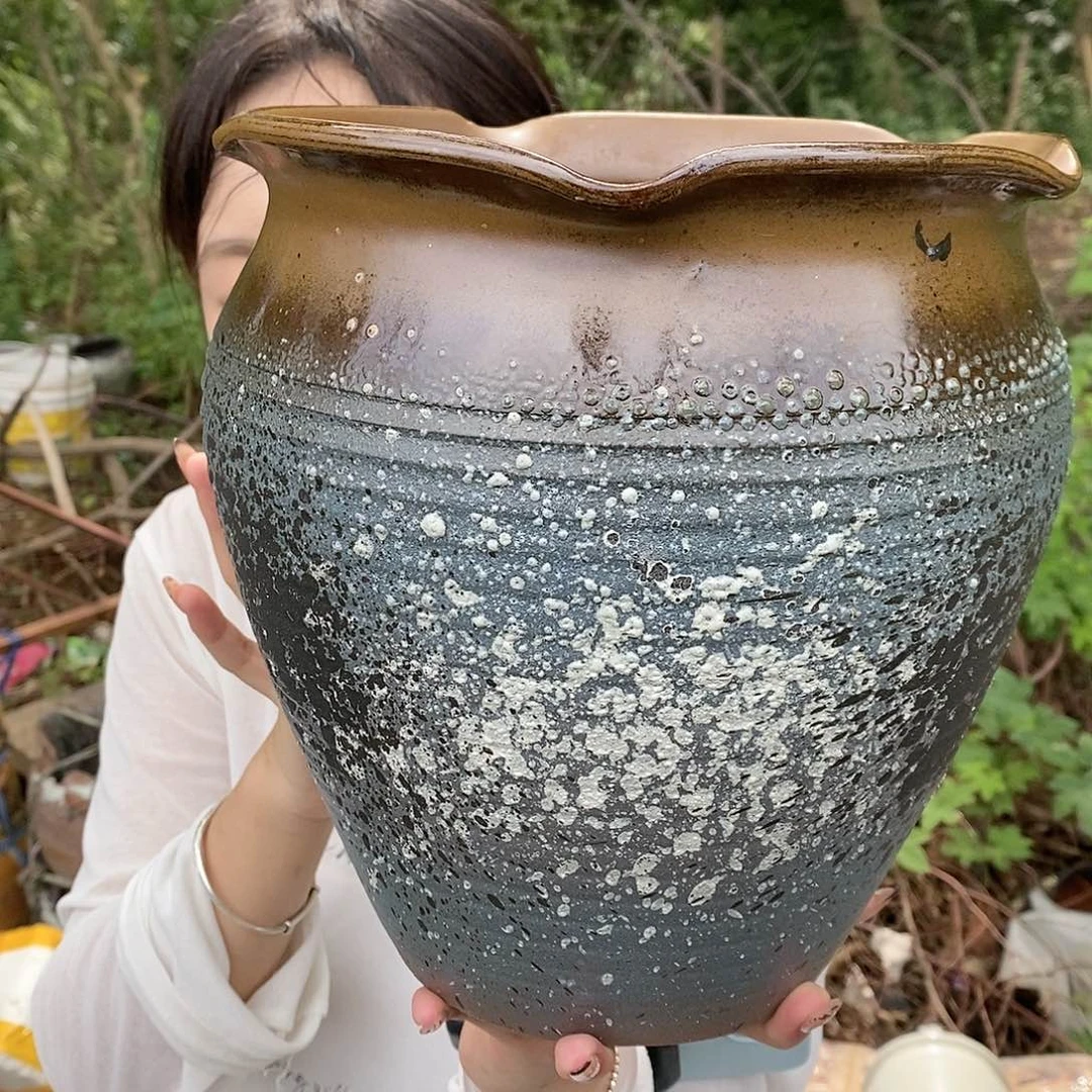 紫砂花盆正品24/26
