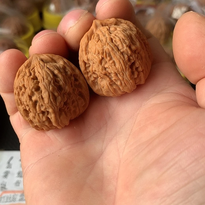 文玩核桃吊坠35大密文
