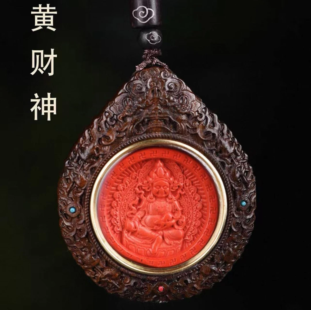 QL97  CC文玩甄选所见即所得 精品项链（无礼盒）