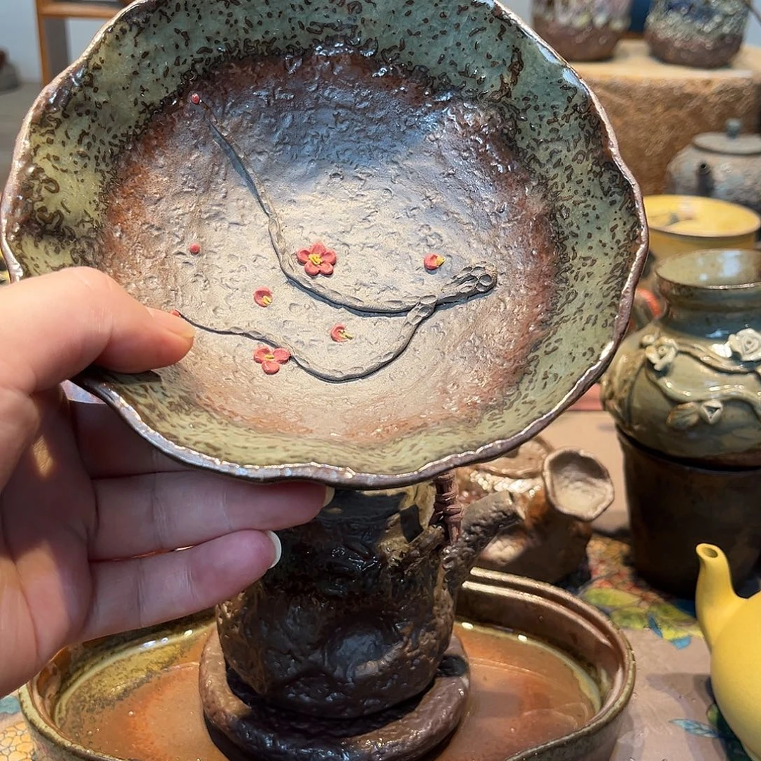 ༗***༗瓷片茶具茶具茶具