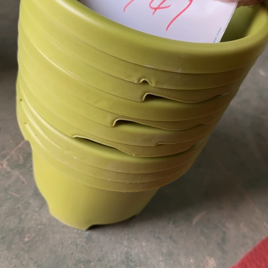 树脂编号749缺口