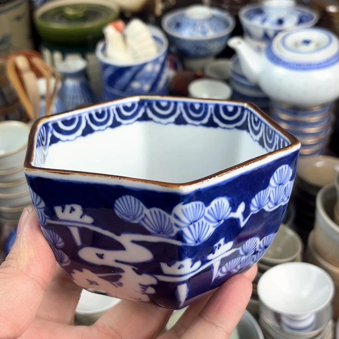 瓷片陶瓷艺术作品