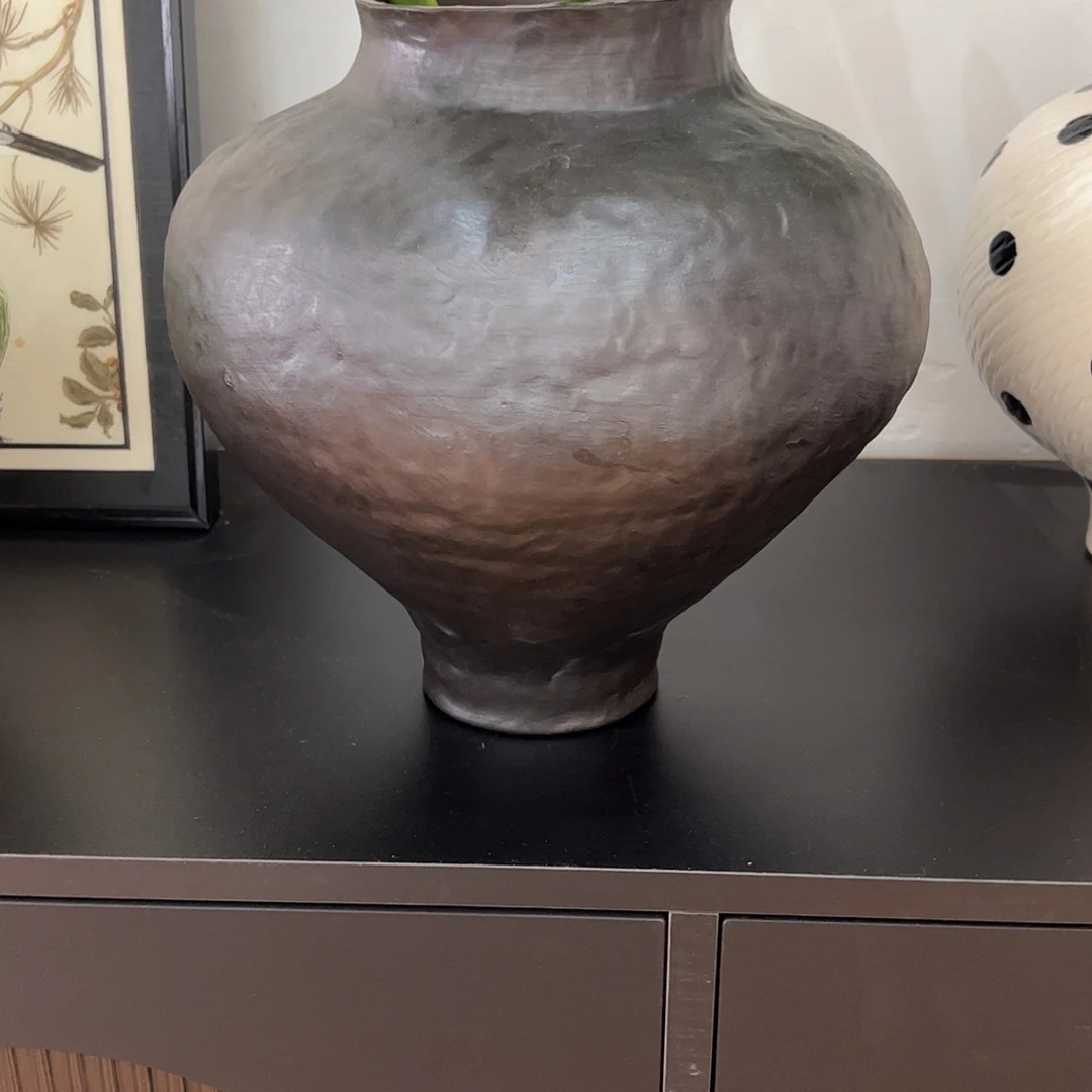 口径11高度27无孔