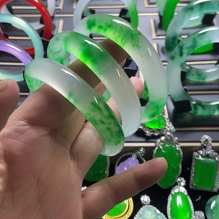 ****珐琅非金属不过这个