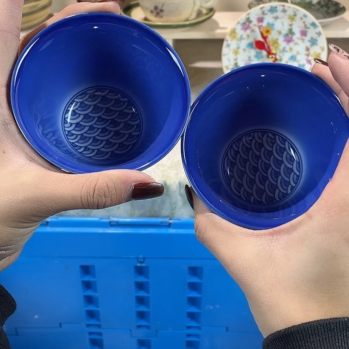 陶18包邮瓷器微瑕微瑕