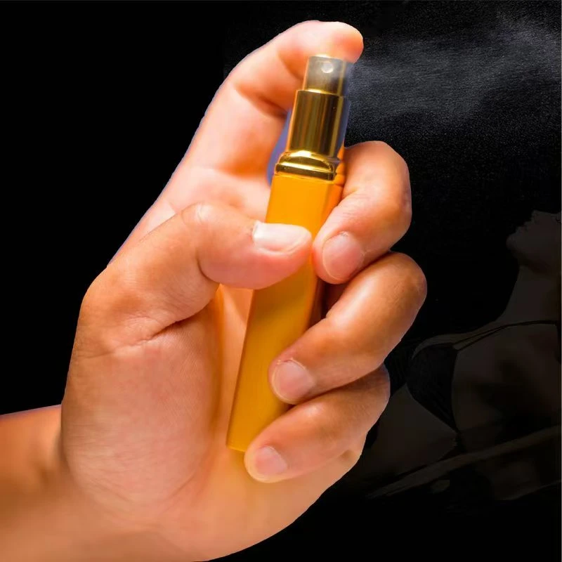 单盒喷剂  单只黄色一只10g