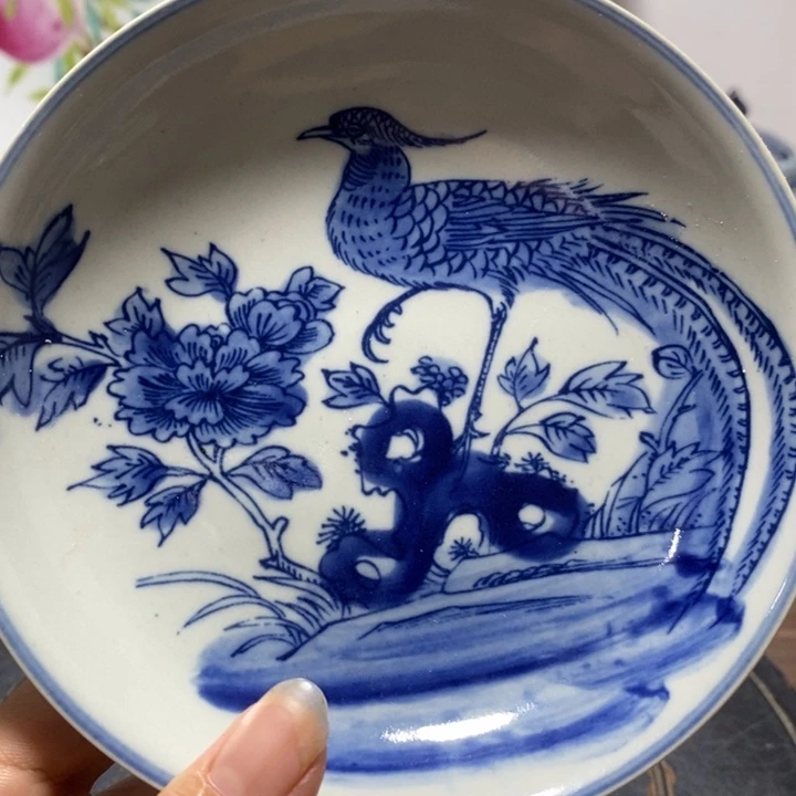 摆件景德镇陶瓷艺术品