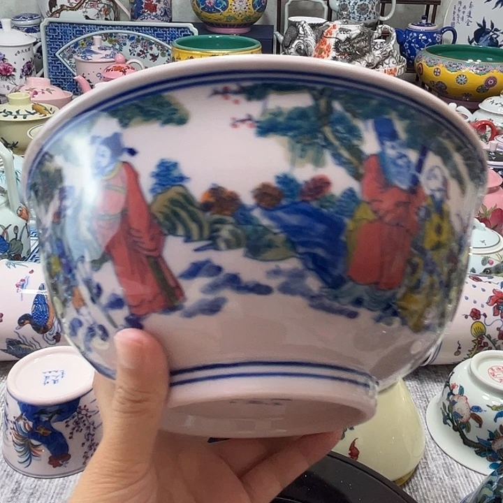 摆件瓷回家哈哈哈哈哈哈哥哥哈哈