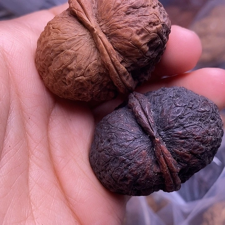 文玩核桃把件   10