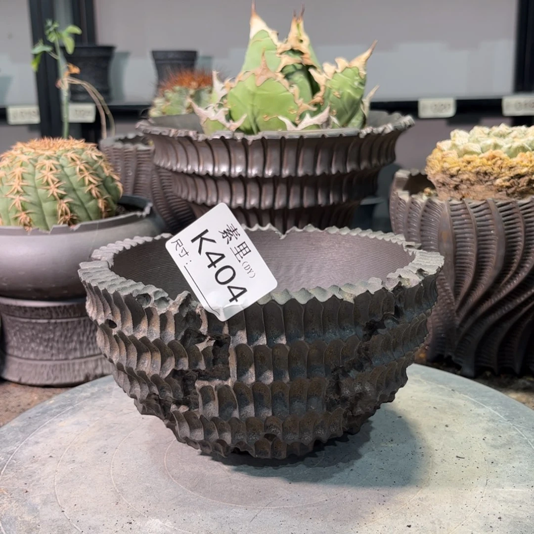 景德镇手工素里内口15高9.3