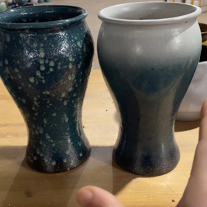 红陶处理两个15/25