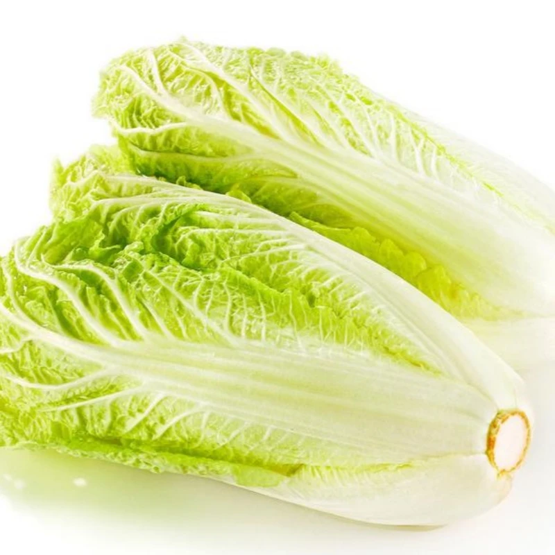 【小鑫】 农家特产代收山货娃娃菜