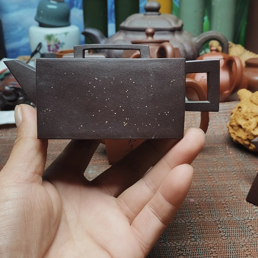茶杯紫砂2 3号1235678887643