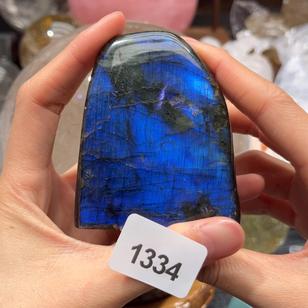 【闪购商品】未镶嵌水晶大型摆件（非配饰）