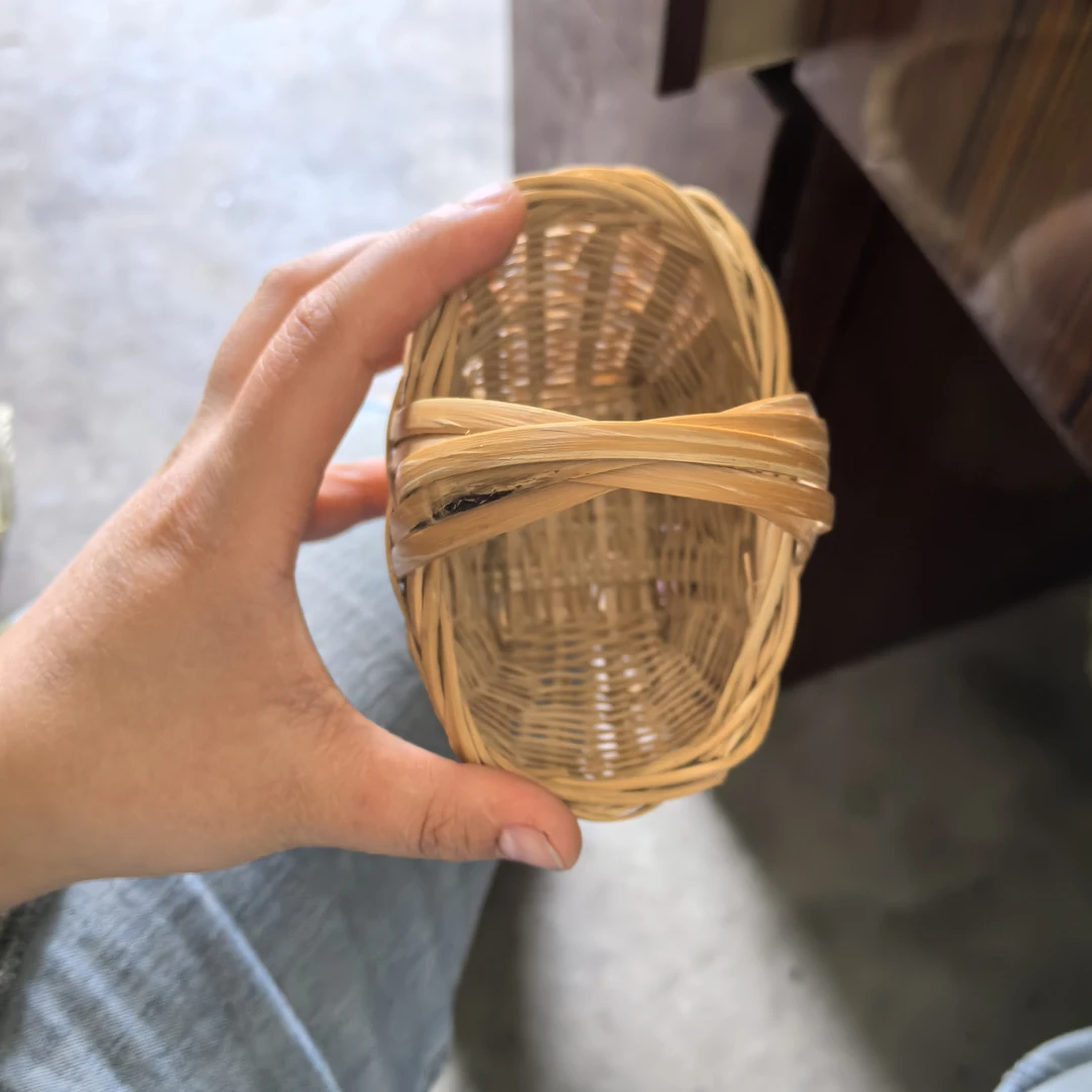 老朱子大爷小小小篮子