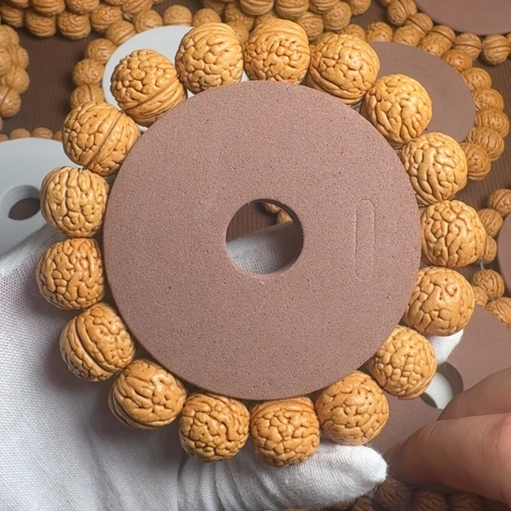 17尺寸铁扇公主桃核