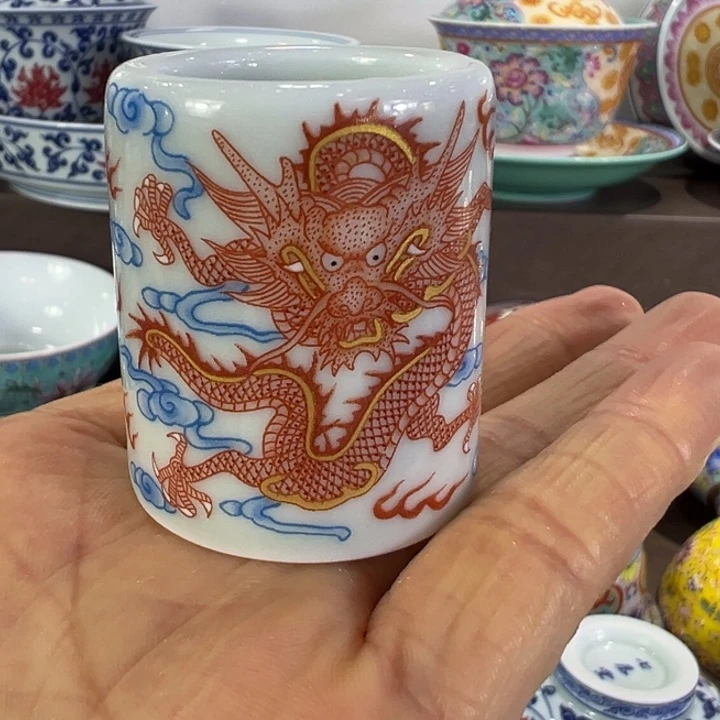 全场景德镇陶瓷景德镇陶瓷