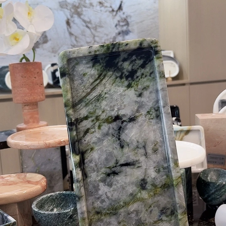 天然奢石系列产品