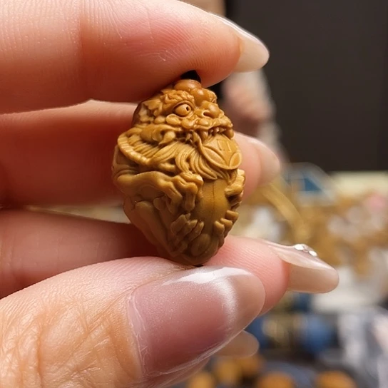 橄榄核手串/手链橄榄核