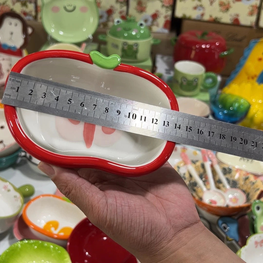 高温陶瓷釉下微瑕