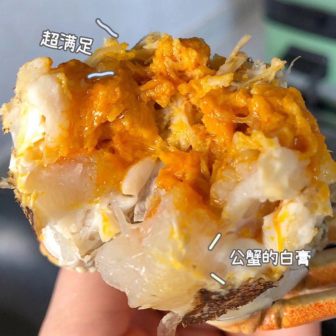 【活蟹】盘锦河蟹稻田蟹-公蟹（单只1.9-2两左右）2.5斤顺丰包邮