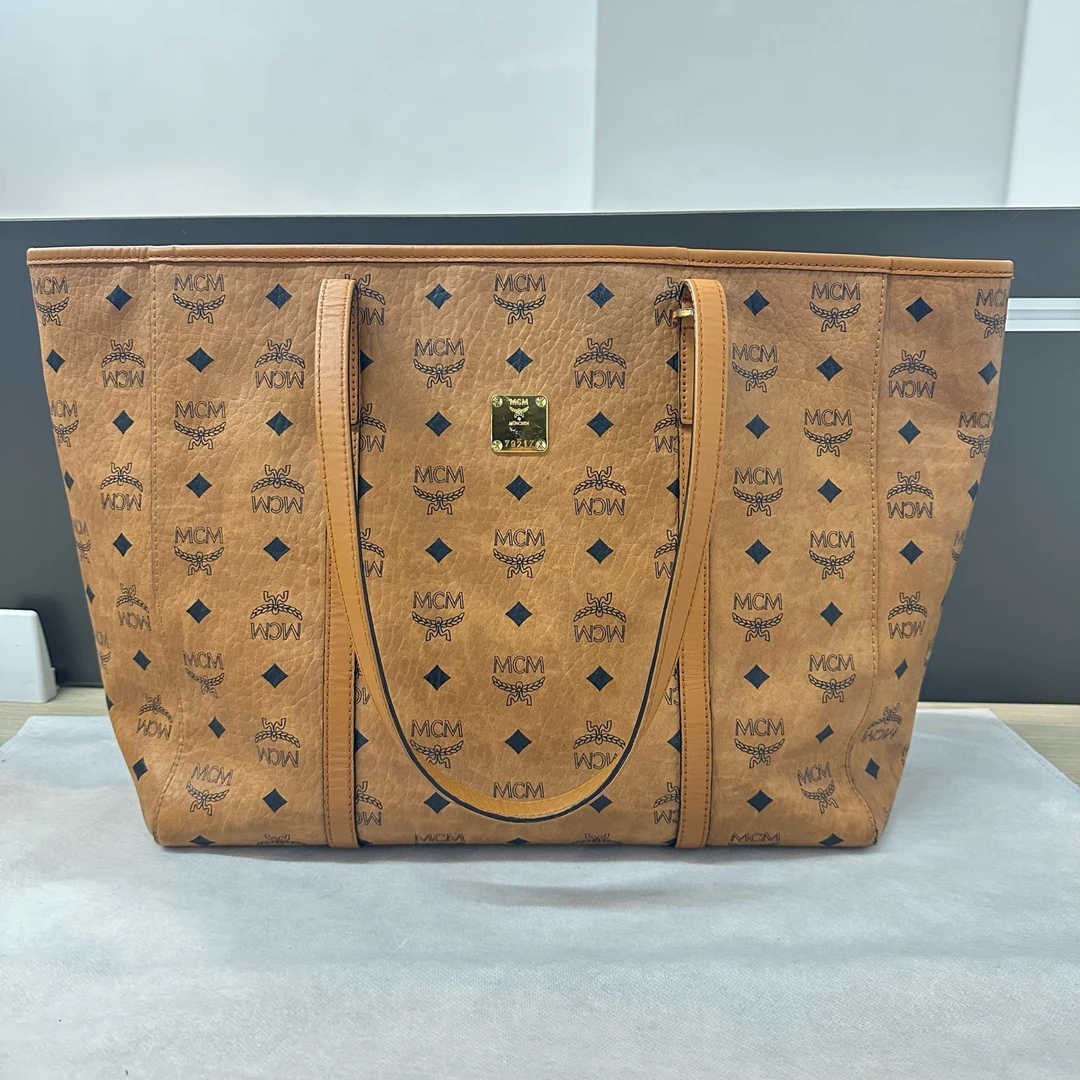 99新 MCM 手提包 1671 0491