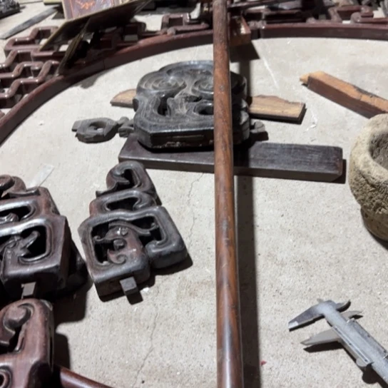 黑酸枝木类鑫**扬红木