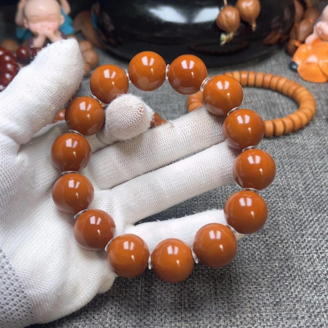 橄榄核手串/手链葫****1.65福利常规孔