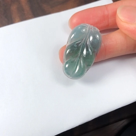 翡翠未镶嵌颈饰缅甸A货，每天下午1点半开播