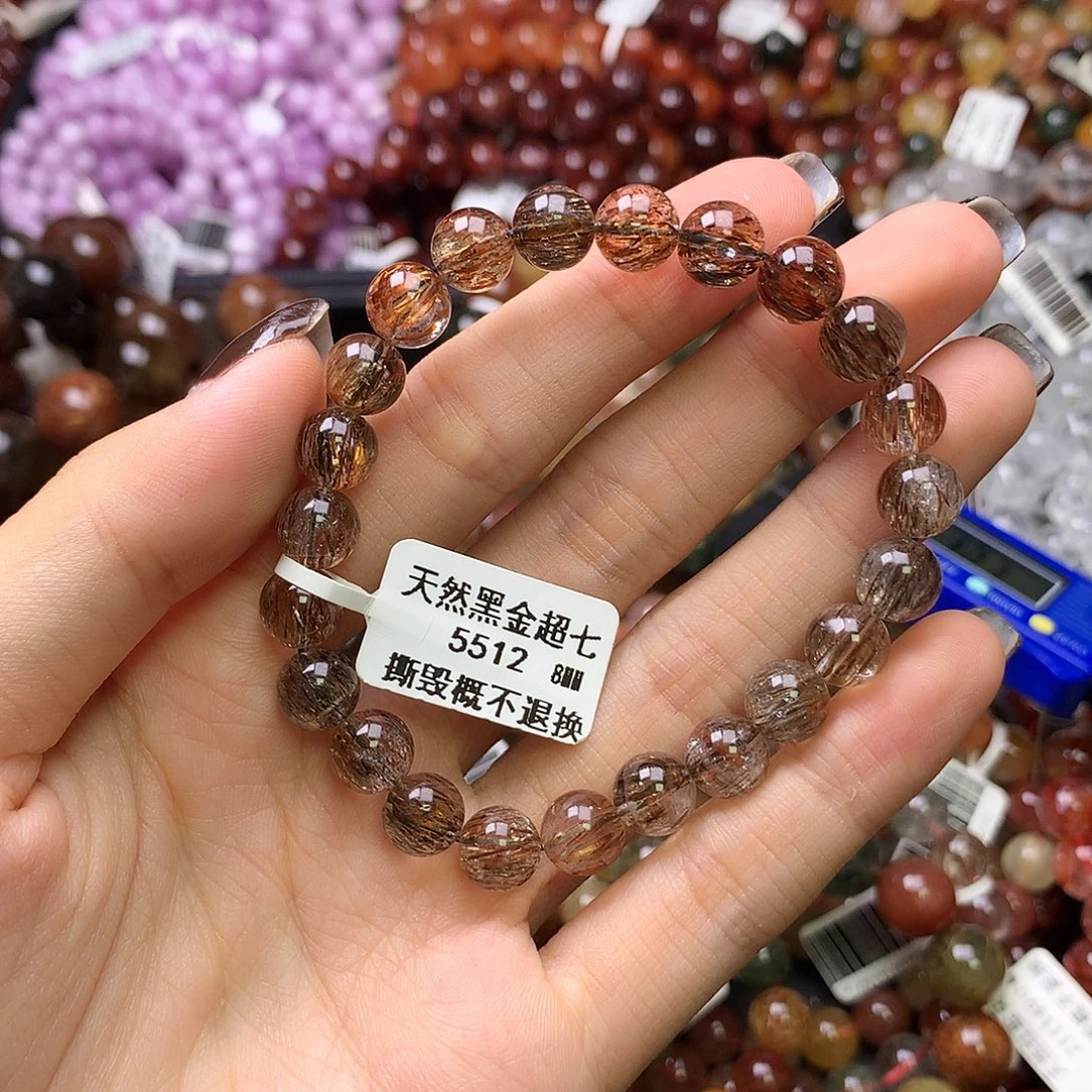 未镶嵌手链水晶,,,,